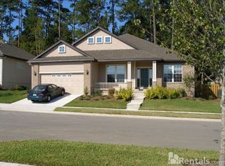 2222 NW 101st St, Gainesville, FL 32606