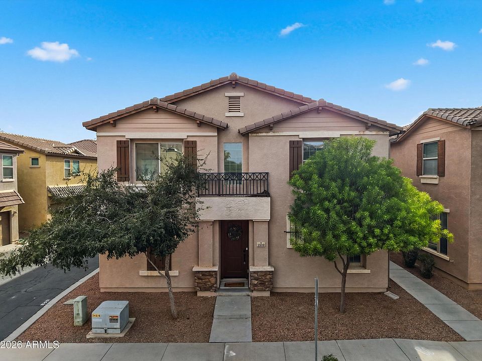 1st image of 1430 S PONDEROSA Drive