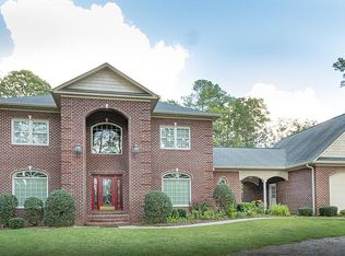 5717 Nc Highway 22, Carthage, NC 28327