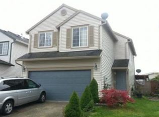 2459 N Holladay St, Cornelius, OR 97113