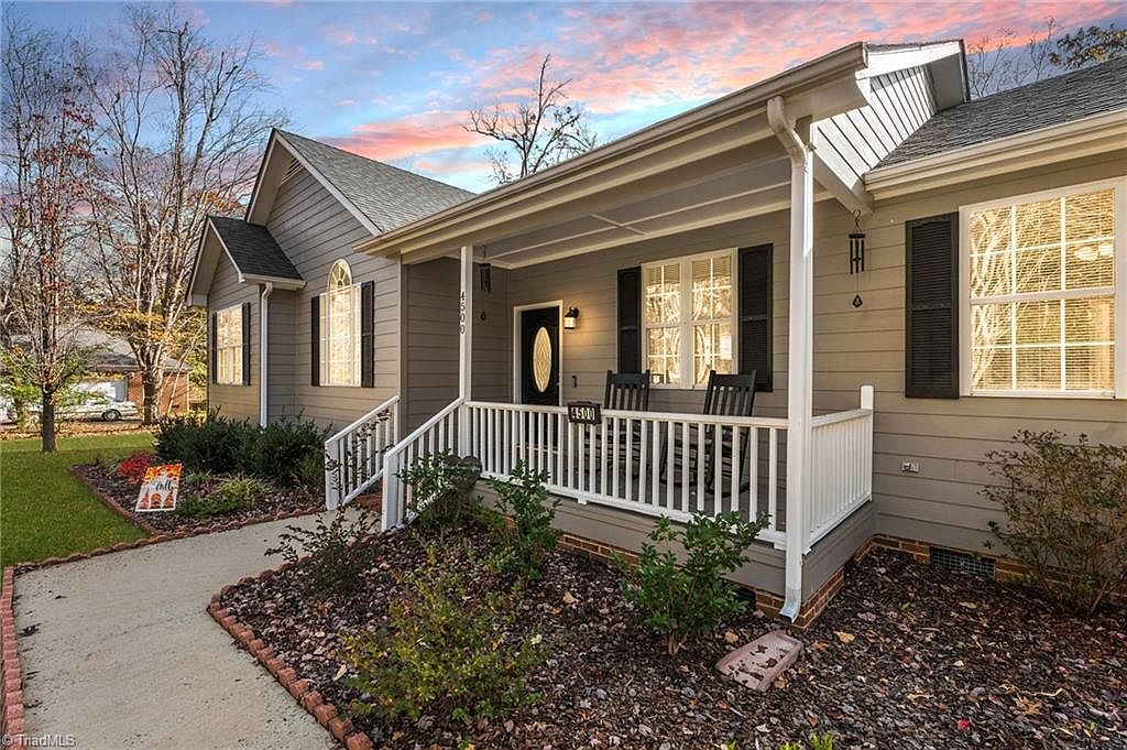 4500 Old High Point St, Randleman, NC 27317 Zillow