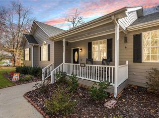 4500 Old High Point St, Randleman, NC 27317