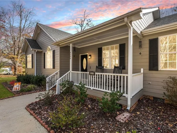 4500 Old High Point St, Randleman, NC 27317