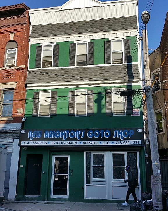 1st image of 413 Jersey St