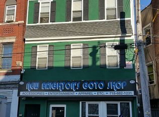 413 Jersey St, Staten Island, NY 10301