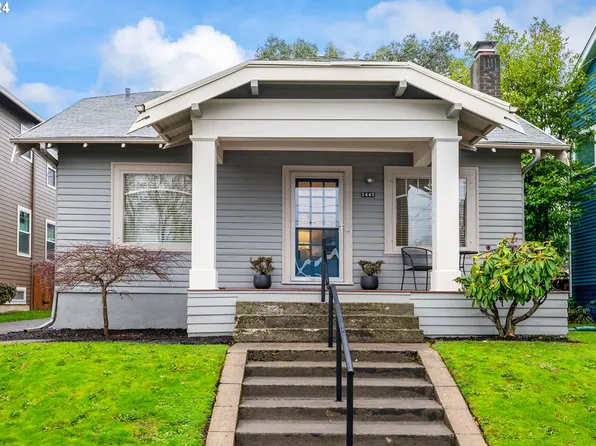 2445 NE 58th Ave, Portland, OR 97213