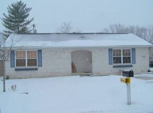 3066 7th St, Monroe, MI 48162