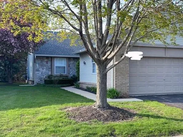 12250 Noonan Ct, Utica, MI 48315