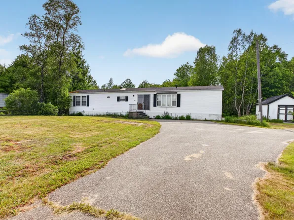127 S Main Street, Whitneyville, ME 04654