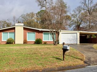 3739 Meadowlark Dr, Columbus, GA 31906
