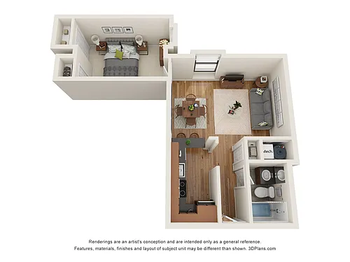 Floor plan 12