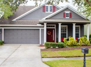 13306 Tiger Lilly Ln, Tampa, FL 33625