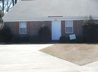 1504 Honor Cir #A, Greenville, NC 27858