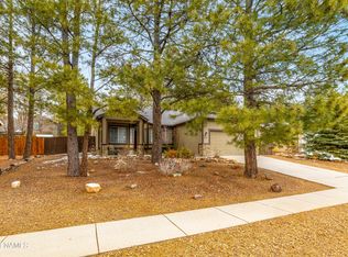 1129 W Lil Ben Trl, Flagstaff, AZ 86005