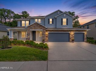 12513 WESTBERRY MANOR Drive, Jacksonville, FL 32223
