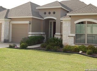 25551 Willard Path, San Antonio, TX 78261