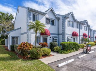 410 Seaport Blvd #T125, Cape Canaveral, FL 32920