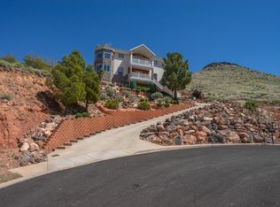 556 N 950 W, Saint George, UT 84770