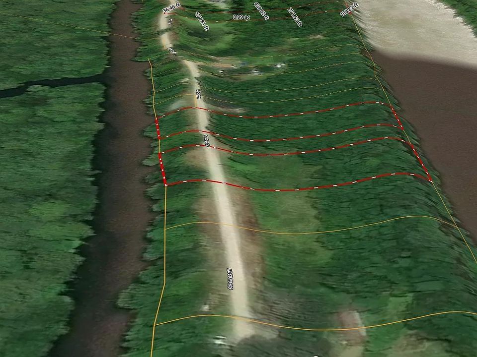 2nd image of 2790 N County Road 305