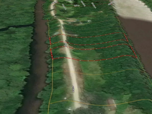 2790 N County Road 305, Manila, AR 72442