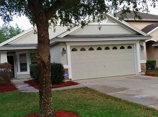 709 Skipping Stone Way, Orange Park, FL 32065