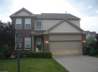 4884 Concord Dr, Stow, OH 44224