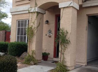 3427 N Sericin, Mesa, AZ 85215