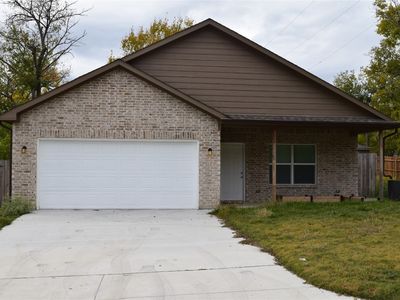3205 Osage St, Fort Worth, TX, 76114