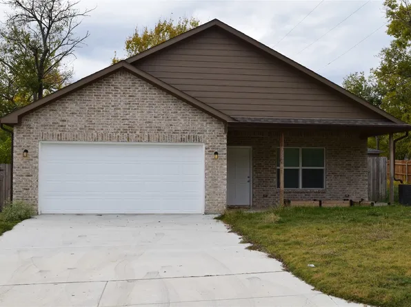 3205 Osage St, Fort Worth, TX 76114