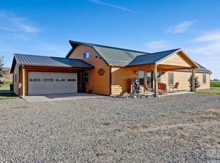 498 Corporation Rd, Crow Agency, MT 59022