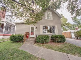 1539 N Church St, Belleville, IL 62221