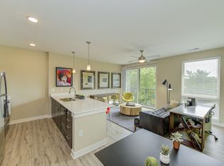 Park 66 Flats, Indianapolis, IN 46220