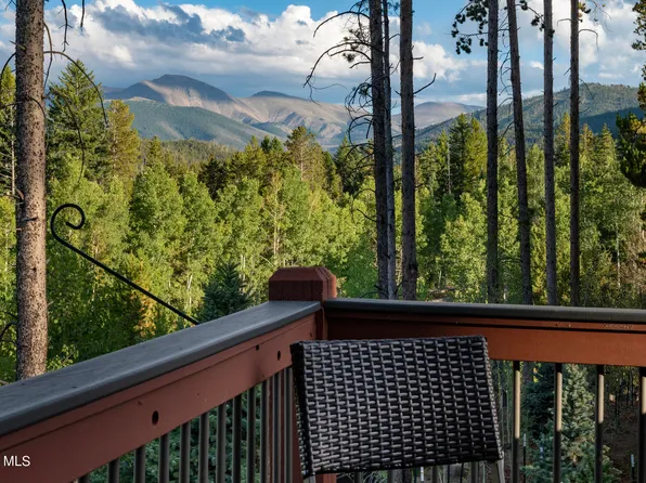 106 Wolf Park Lane, Winter Park, CO 80482