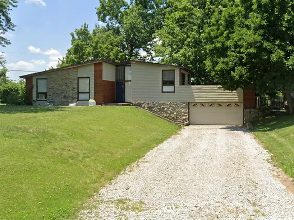 5944 Karen Dr, Indianapolis, IN 46239