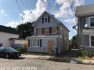 208 Farnham St, Lawrence, MA 01843