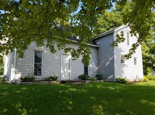 523 N Queen St, Nashville, MI