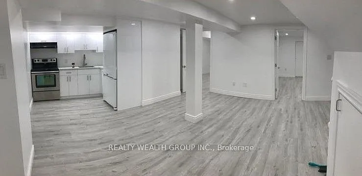 22 Crosland Dr #BASEMENT — Photo 1