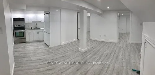 22 Crosland Dr #BASEMENT Photo 1