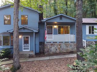 482 Emory Cir LOT 1, Blairsville, GA 30512
