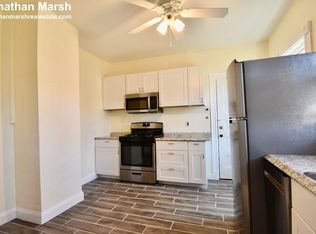 15 Penhallow St #2B, Dorchester Center, MA 02124