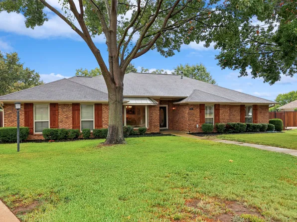 326 Duvall Blvd, Highland Village, TX 75077