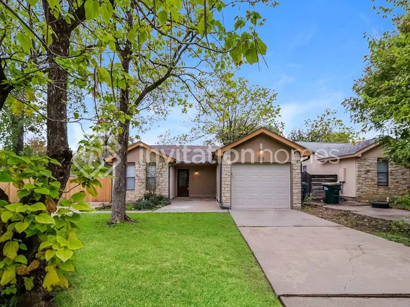 203 Jan Ln, Georgetown, TX 78626