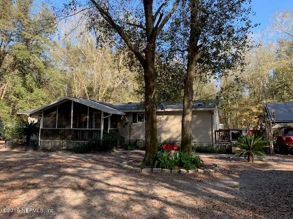 2727 NE 142nd Ln, Gainesville, FL 32609