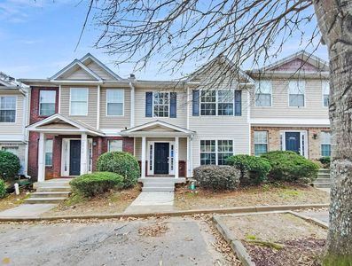 2934 Vining Ridge Ter, Decatur, GA, 30034