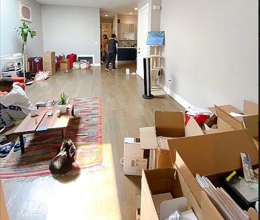 2nd image of 1562 St Marks Ave #2