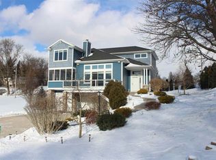 300 Lane 220 Lake Gage, Angola, IN 46703