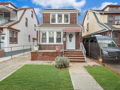 209-48 112th Avenue, Jamaica, NY, 11429