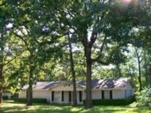 108 Woodway Ln, Longview, TX, 75605