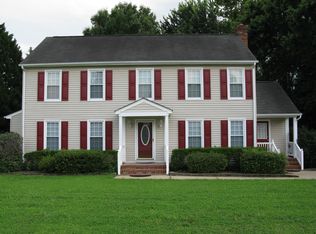 7163 Plum Grove Ct, Mechanicsville, VA 23111