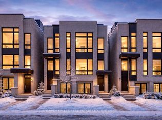 17 Innes Ave, Toronto, ON M6E0B2